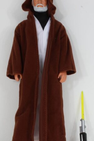 Ben Obi-Wan Kenobi Doll Loose Complete C-9+