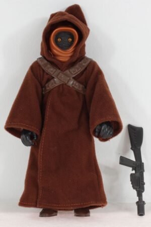 Jawa Doll Loose Complete C-9.5-