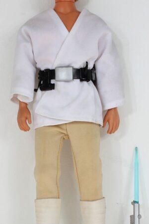 Luke Skywalker Doll Loose Complete C-9+