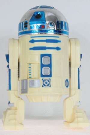 R2-D2 Doll Loose Complete C-8.5