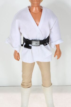 Luke Skywalker Doll Loose C-8.5