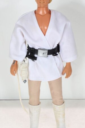 Luke Skywalker Doll Loose Complete C-8.5