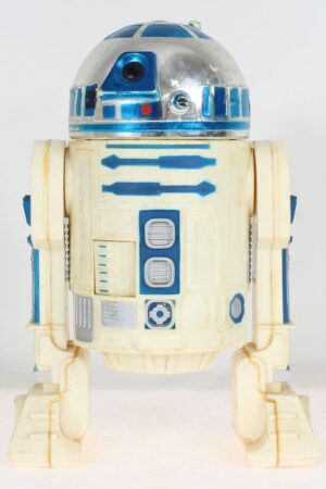 R2-D2 Doll Loose Complete C-7