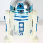 R2-D2 Doll Loose Complete C-9