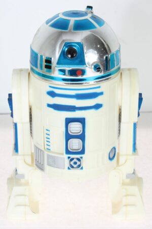 R2-D2 Doll Loose Complete C-9