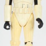 Stormtrooper Doll Loose C-6