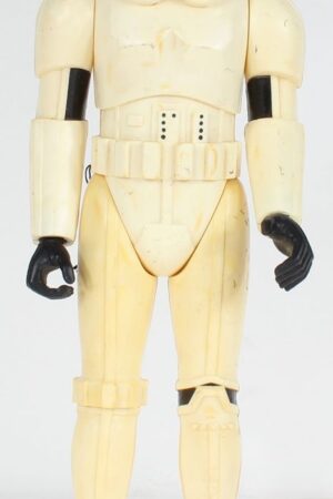 Stormtrooper Doll Loose C-6