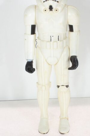Stormtrooper Doll Loose Complete C-7.5