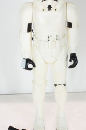 Stormtrooper Doll Loose Complete C-8.5+