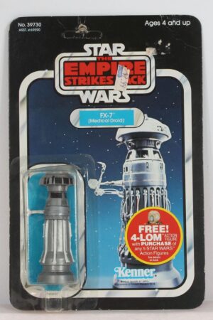 FX-7 ESB 47 Back 4-LOM Offer MOC C-7.5