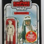Rebel Commander Hoth ESB 47 Back 4-LOM Offer MOC C-9