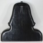 Darth Vader Carrying Case ESB Release Playset Loose Complete C-9+