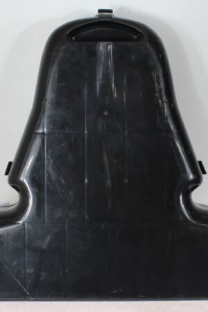 Darth Vader Carrying Case ESB Release Playset Loose Complete C-9+