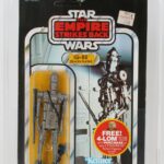 IG-88 ESB 47 Back 4-LOM Offer MOC C-9 AFA 80