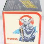 ESB Reversible Collector Pillow Case Yoda and Chewbacca MISC MIB C-9+