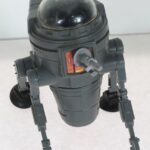 CAP-2 Vehicle Loose Complete C-9+