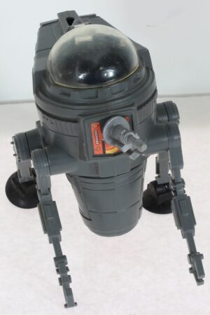 CAP-2 Vehicle Loose Complete C-9+