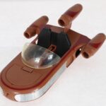 Land Speeder Landspeeder Vehicle Loose Complete C-8.5+