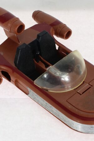 Land Speeder Landspeeder Vehicle Loose Complete C-7.5