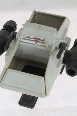 PDT-8 Vehicle Loose Complete C-8.5+