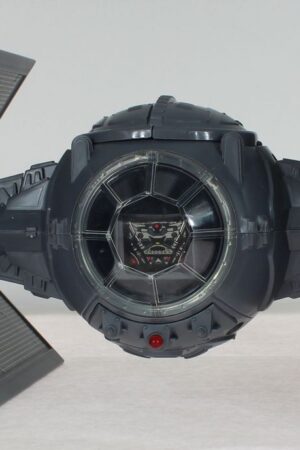 Darth Vader Tie Fighter Vehicle Loose Complete C-9.5-
