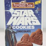 Return of the Jedi Pepperidge Farms Cookies Box MISC