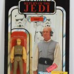 Lobot ROTJ 77 Back No Offer MOC C-7.5+