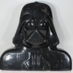 Darth Vader Carrying Case Playset Loose Complete C-7.5
