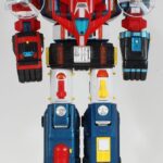 Voltron 1 Deluxe Vehicles Set Voltron Loose Complete C-8.5+
